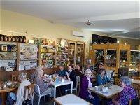 Kairos Cafe - Seniors Australia