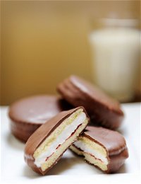 Moorabool Valley Chocolate - Seniors Australia