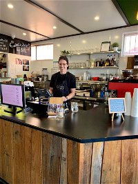 Oikos Cafe Ipswich - Click Find