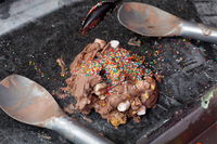 Cold Rock Ice Creamery - Helensvale - Click Find