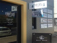 Four Cats Coffee - Click Find