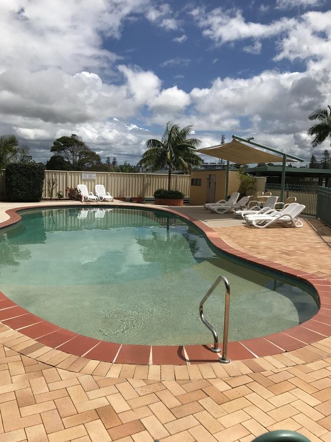 Oxley Cove Holiday Apartment Port Macquarie