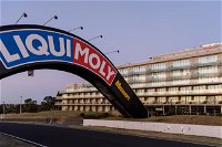 Rydges Mount Panorama Bathurst - Adwords Guide