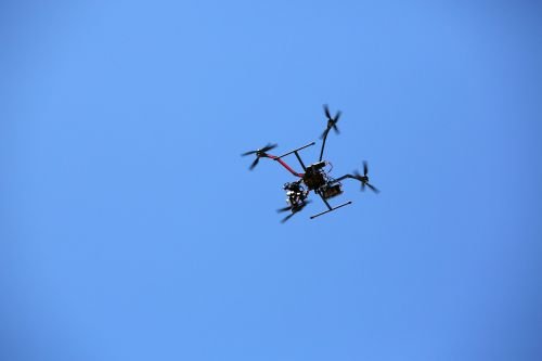 Highpoint Aerial Access - Internet Find