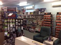 Rorys RC Hobby House - Click Find