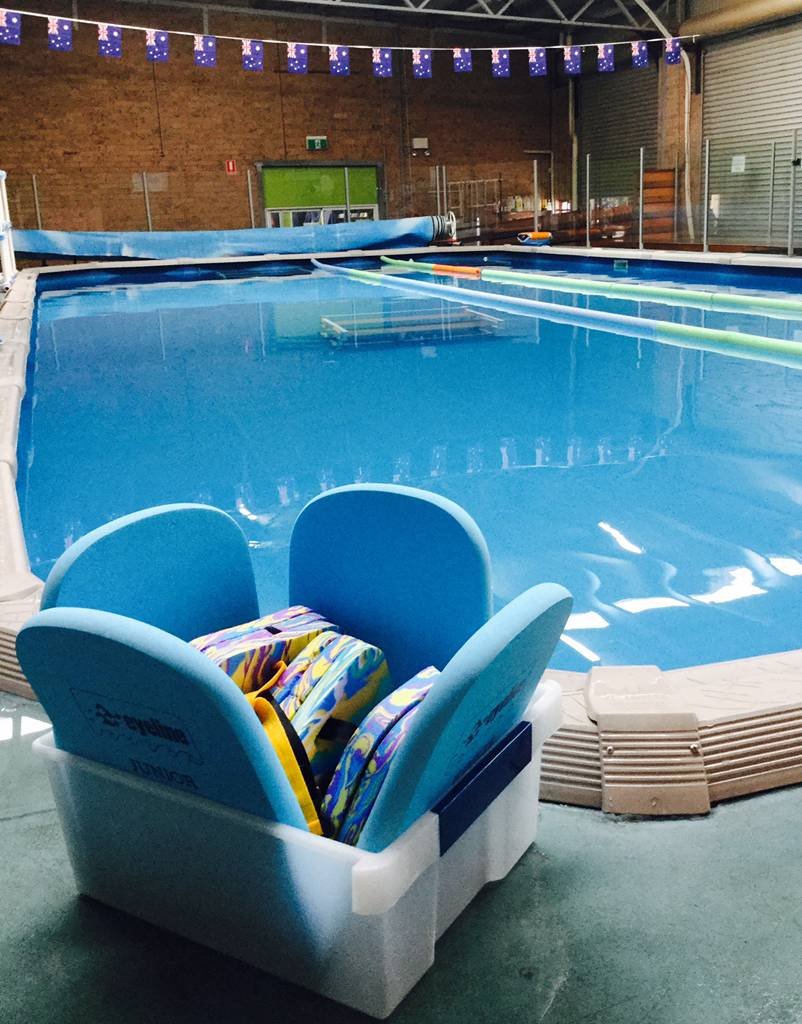 PK Swim School - Australian Directory