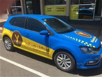 Yellow Brick Road Bundaberg - Suburb Australia
