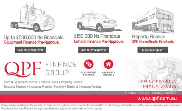 QPF Finance Group - thumb 1