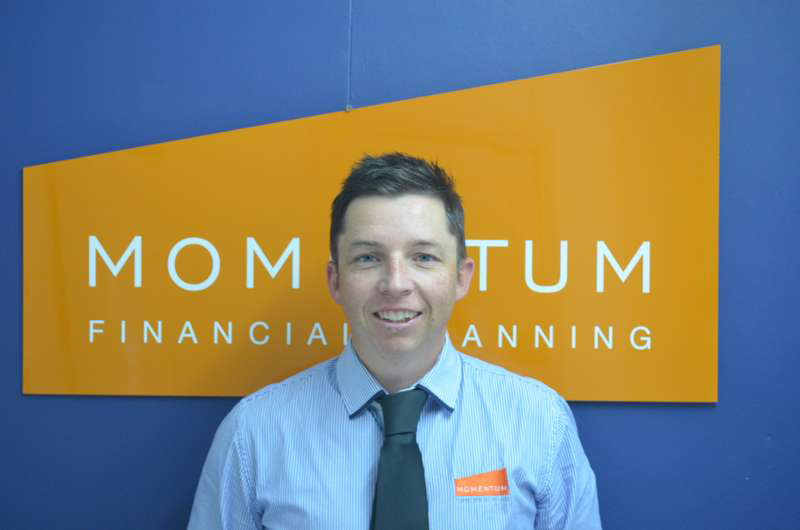 Momentum Financial Planning - thumb 1