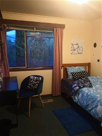 Space and Quiet Safe Room Canberra - Internet Find