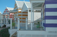 Beach Huts Middleton - Seniors Australia