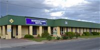 Bordertown Motel - Click Find