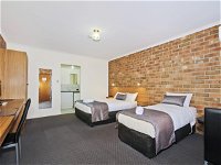 Motel Goolwa - Seniors Australia