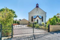 The Church - Gawler - Australian Directory