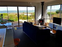 Coorong Waterfront Retreat - Adwords Guide