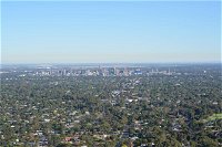 Kingsview Belair Apartment Grand Views of Adelaide - Click Find