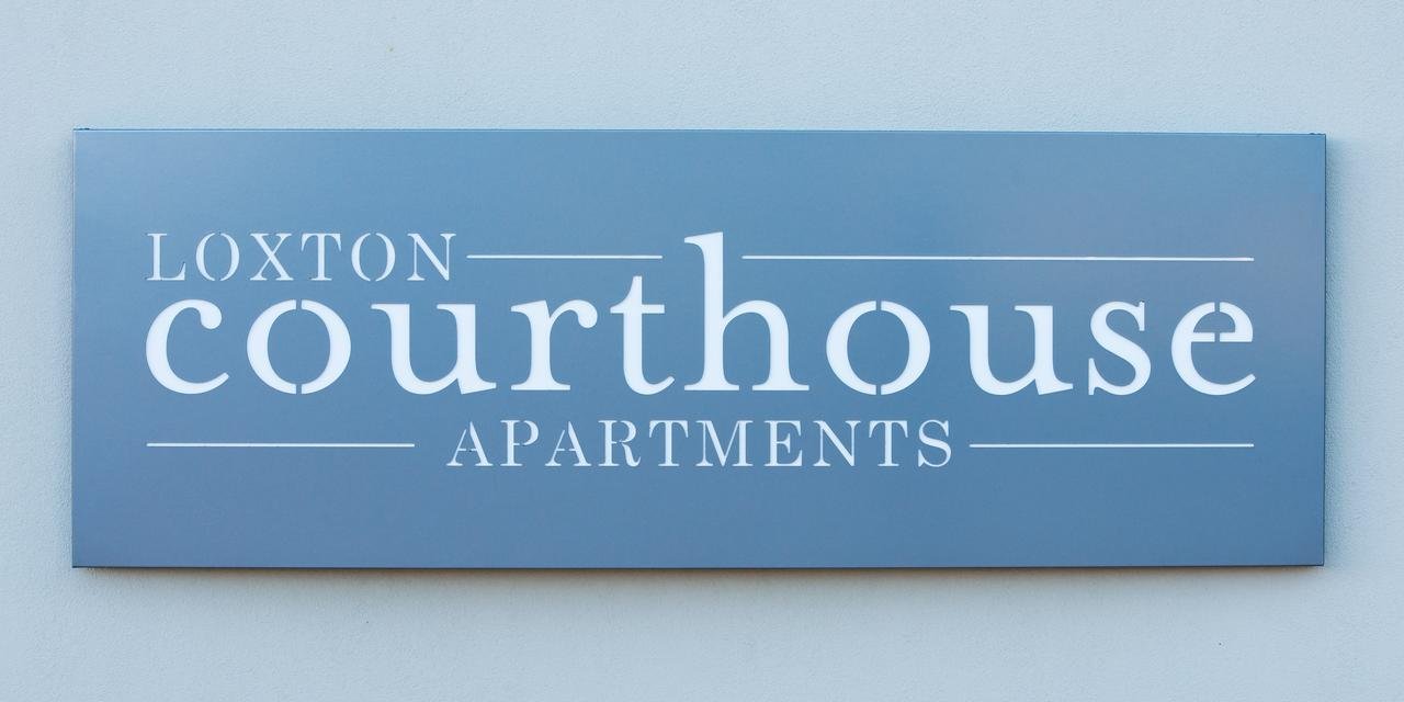 Loxton Courthouse Apartments - thumb 12