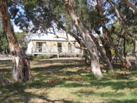 Wenton Farm Holiday Cottages - Seniors Australia
