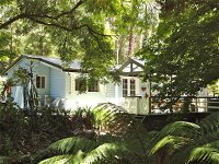 Aldgate Valley Bed and Breakfast - Click Find