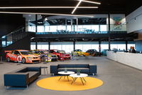 Rydges Pit Lane - Australian Directory