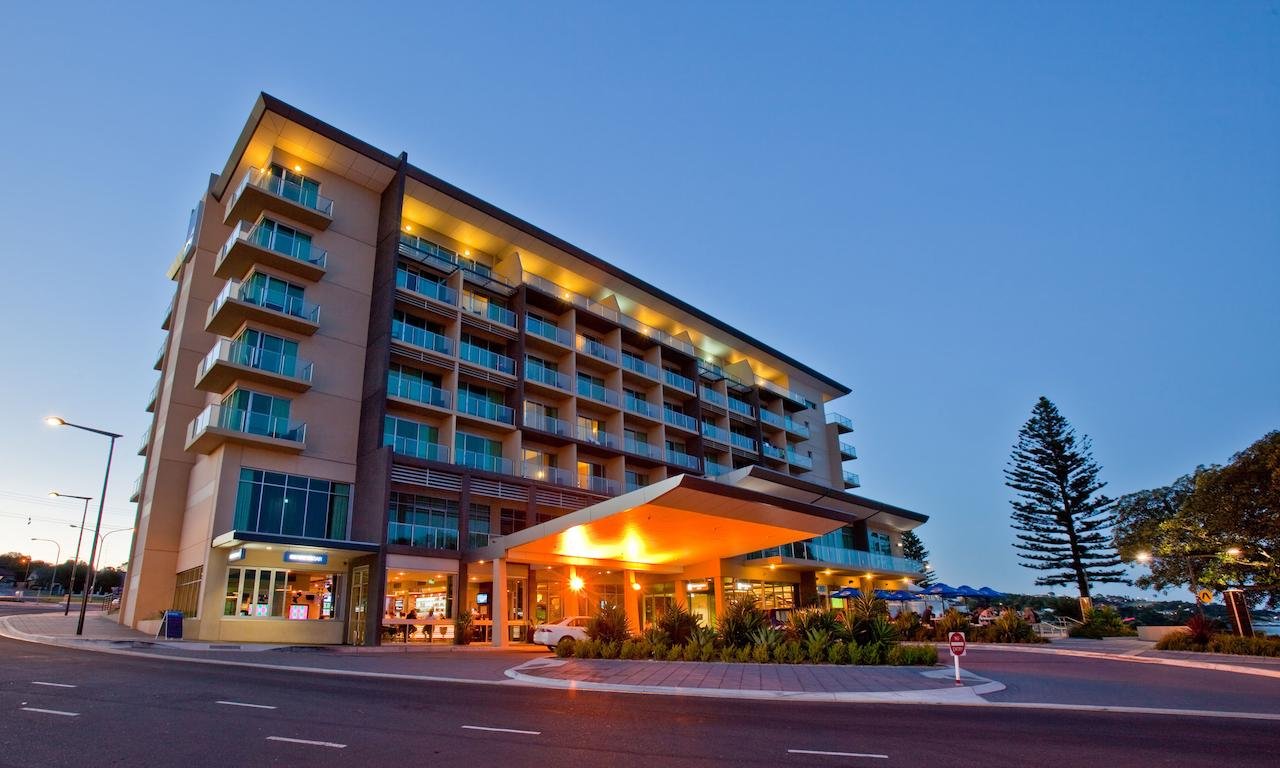 Port Lincoln Hotel - thumb 38