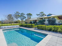 Roscrea Homestead - Luxury Retreat - Realestate Australia