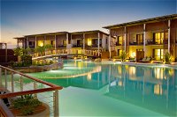 Mindil Beach Casino and Resort  formerly Skycity Darwin - Internet Find