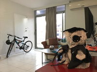 Cozy room for a great stay in Darwin - Excellent location