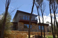 Of Stone and Wood Guesthouse - Australian Directory