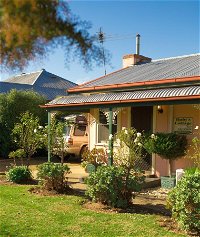 Ruby's Cottage - Australian Directory