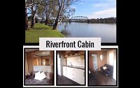 Murray Bridge Riverview cabin - Seniors Australia
