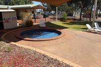 Discovery Parks  Port Augusta - Seniors Australia