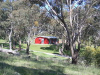 Clare Valley Cabins - Australian Directory