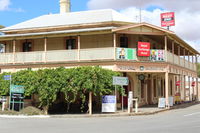 Royal Exchange Hotel - Australian Directory