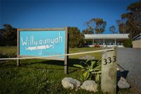 Willygunyah - Australian Directory