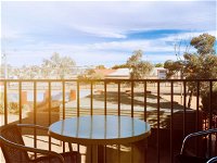 Desert Cave Hotel - Seniors Australia