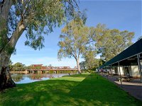 Riverbend Caravan Park Renmark - Australian Directory
