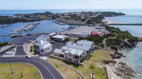 Robe Marina Accommodation - Seniors Australia