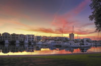 Haven Marina Glenelg - Australian Directory