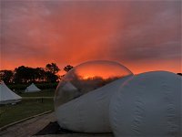 Coonawarra Bubble Tents - Adwords Guide