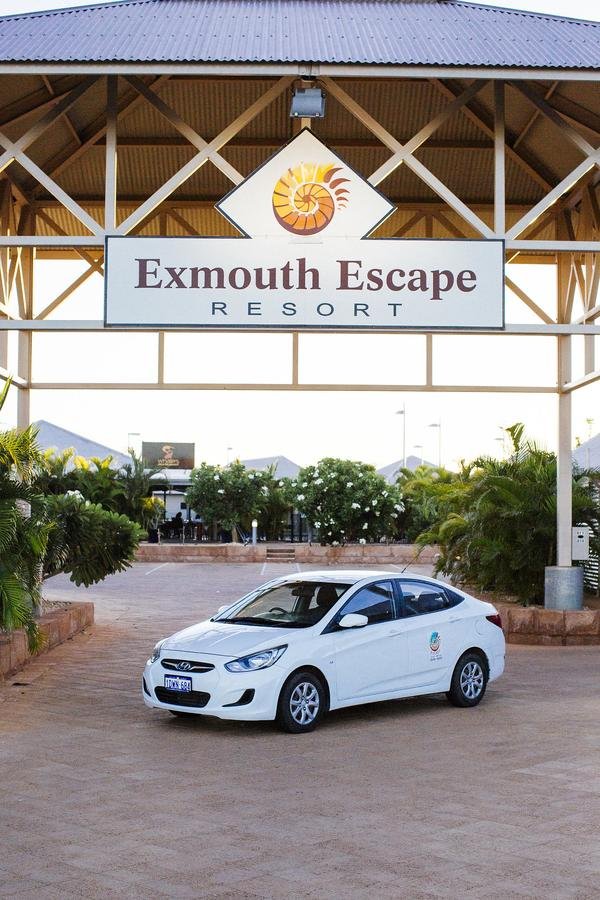 Exmouth Escape Resort - thumb 1