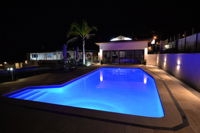 Country Comfort Amity Motel - Realestate Australia