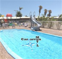 Carnarvon Motel WA - Click Find