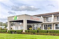 ibis Styles Albany - Click Find