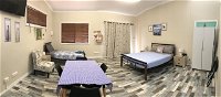 Sabai accommodation - Click Find