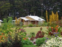 Big Brook Cottages - Realestate Australia