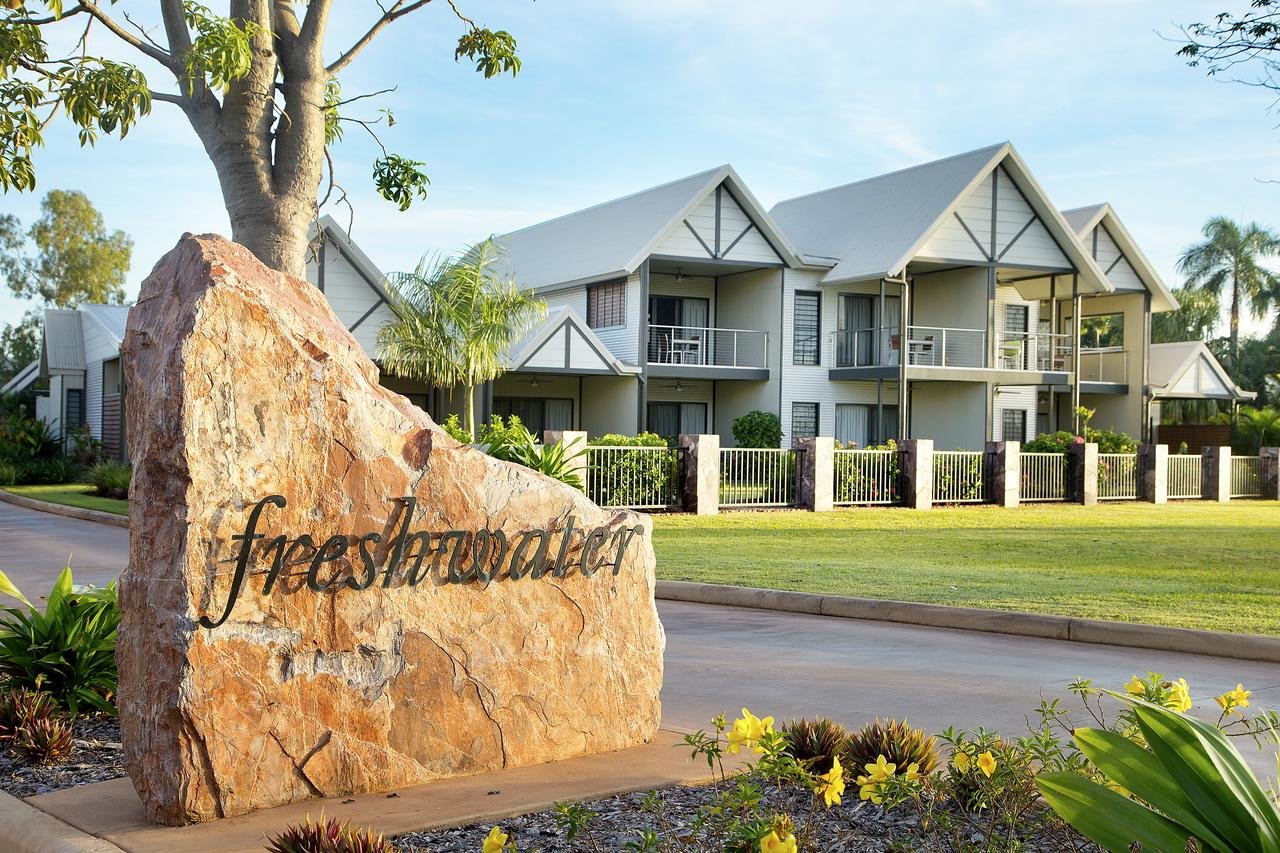 Freshwater East Kimberley Apartments - thumb 3