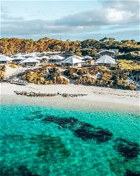 Discovery Rottnest Island - Internet Find