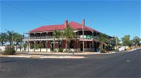 The Palace Hotel - Seniors Australia