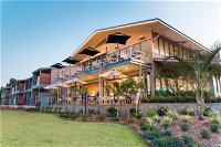 Onslow Beach Resort - Seniors Australia